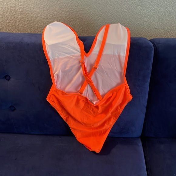 Brand new one piece swimsuit - Picture 2 of 4